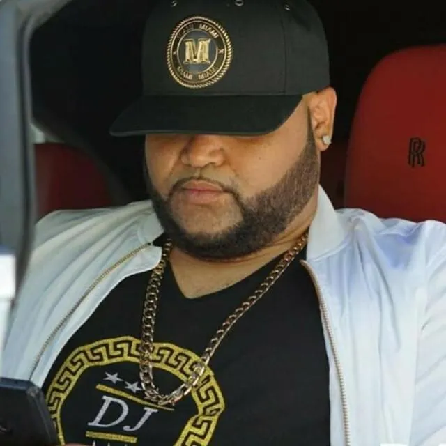 DJ Money Willz
