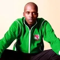 DJ Mujava