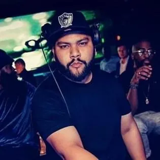 DJ No Name