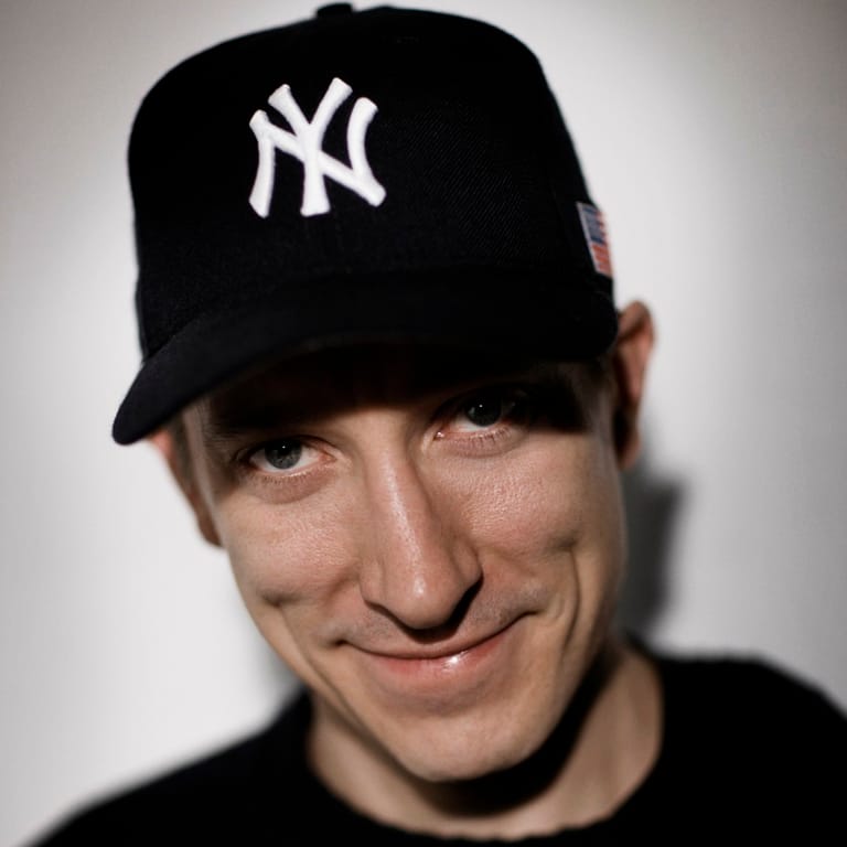 DJ Noize