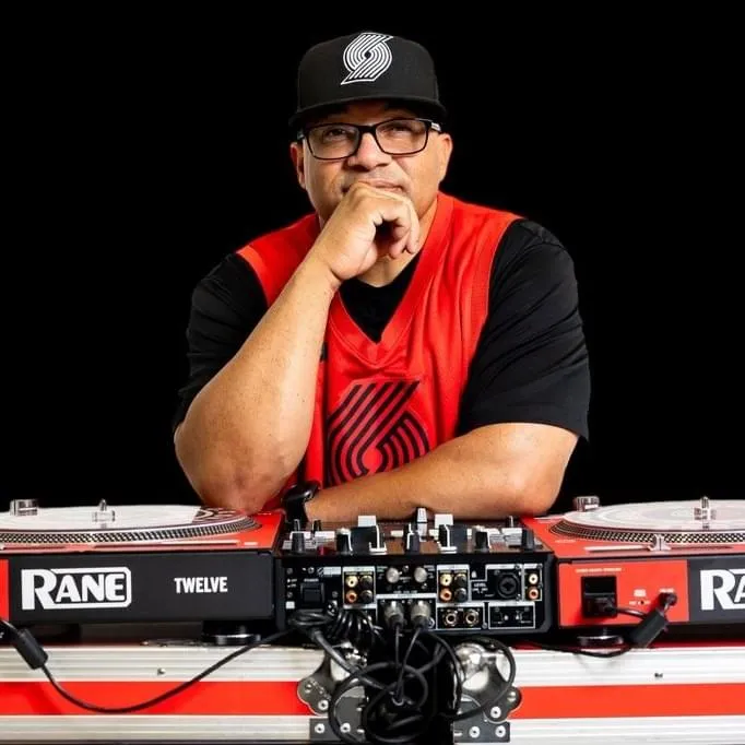 DJ OG One