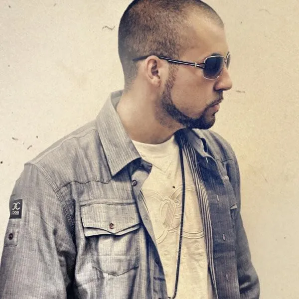 DJ Pain