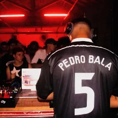 DJ Pedro Bala