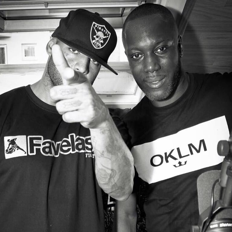 Dj Phaxx