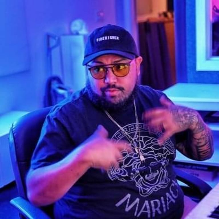 DJ Pumba