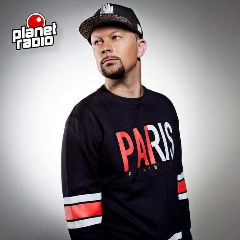 DJ Ray D