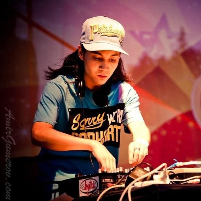 DJ Razta