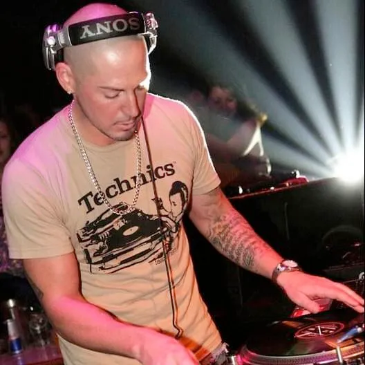 DJ Rec