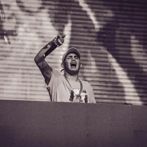 DJ Roca