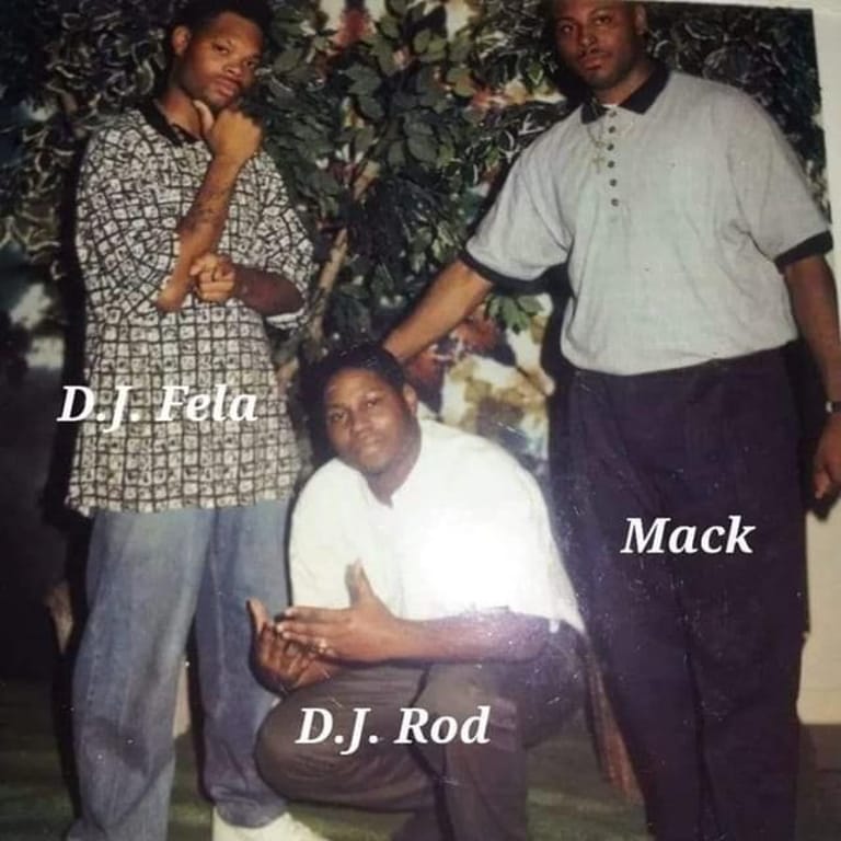 DJ Rod (TN)