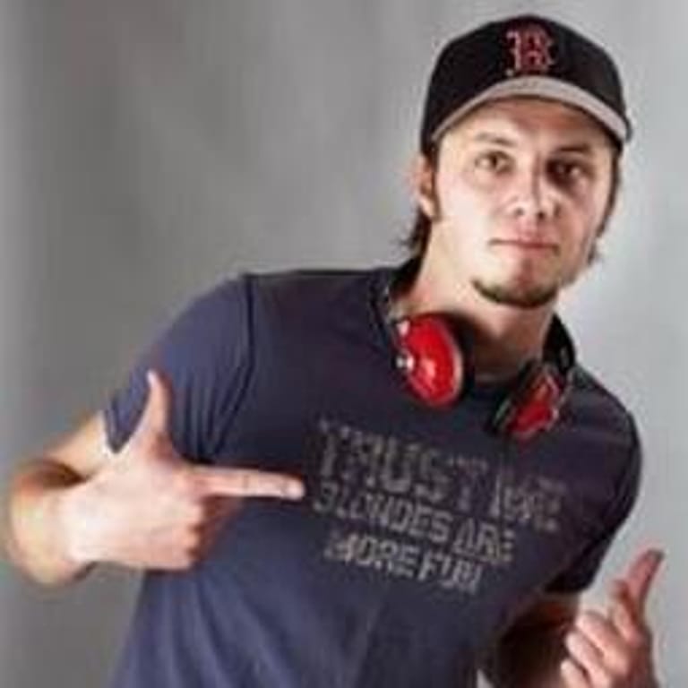 DJ Rudd
