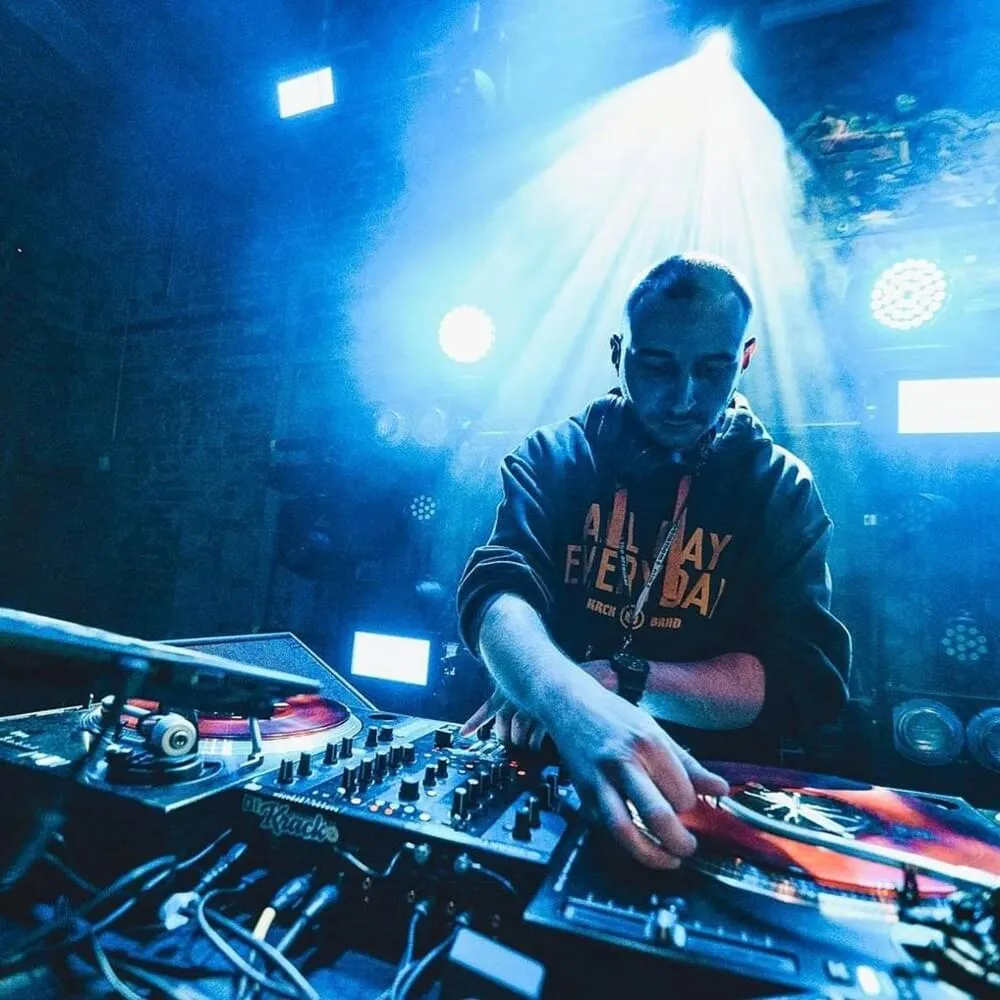DJ Sfera