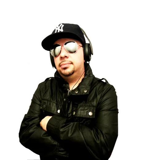 DJ Shok
