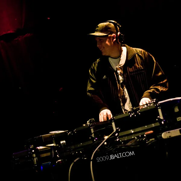 DJ Skrabble