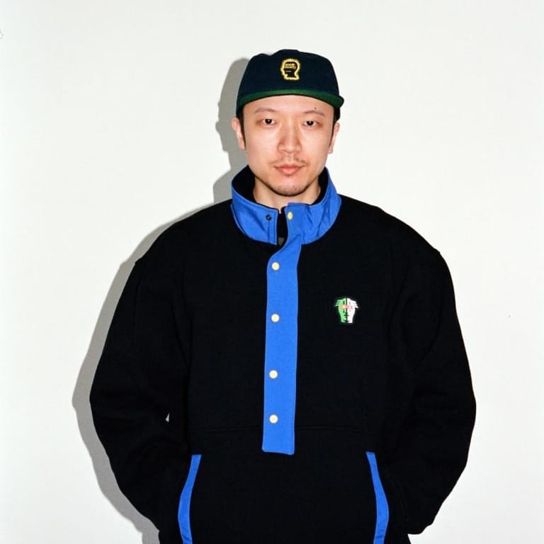 DJ Soulscape