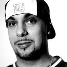 DJ Spinbad