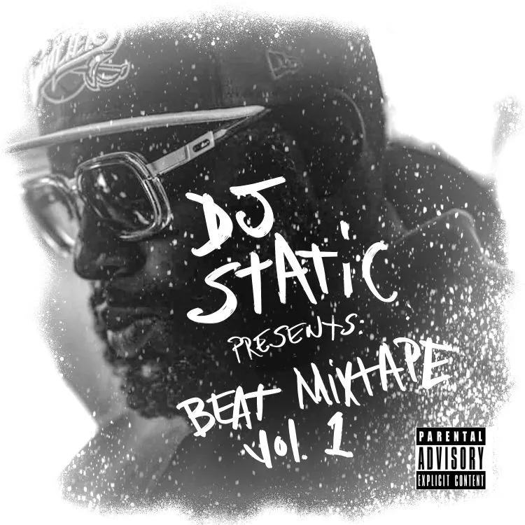 DJ Static