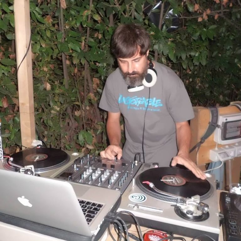 DJ Stile