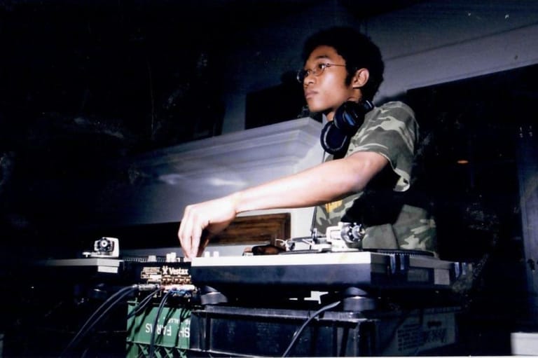 DJ Still