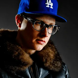 DJ Swerve