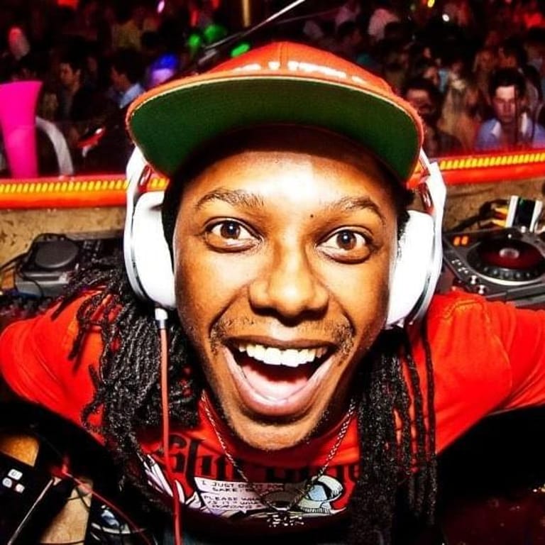 DJ Switch