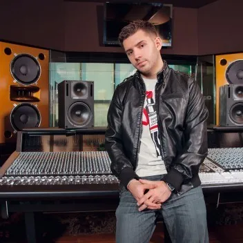 DJ Swivel