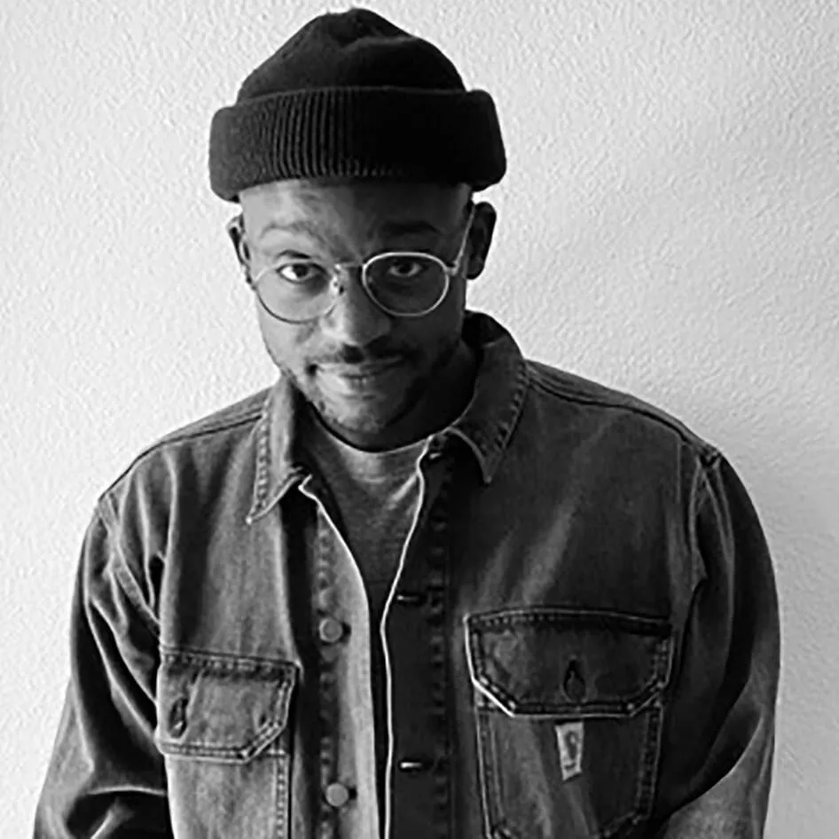 DJ Tay James