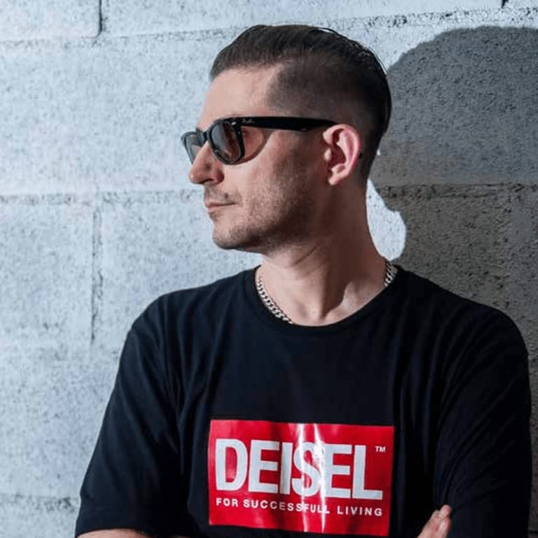 DJ Tech