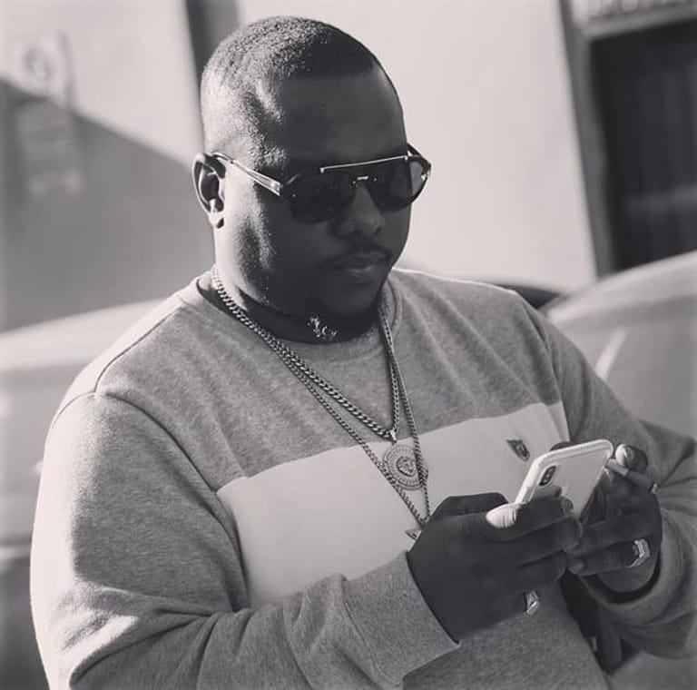 DJ Tree Gotti