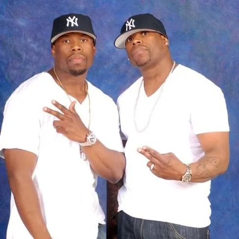 DJ Twinz