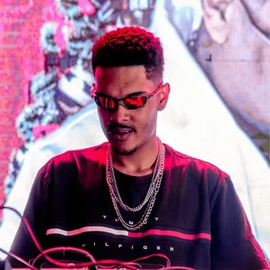 DJ Vitinho Beat