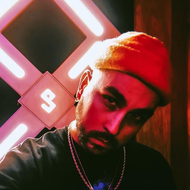 DJ Yodha