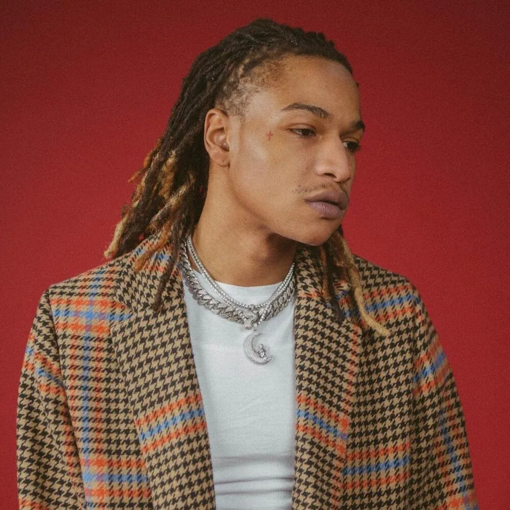 DJ Young Pharaoh