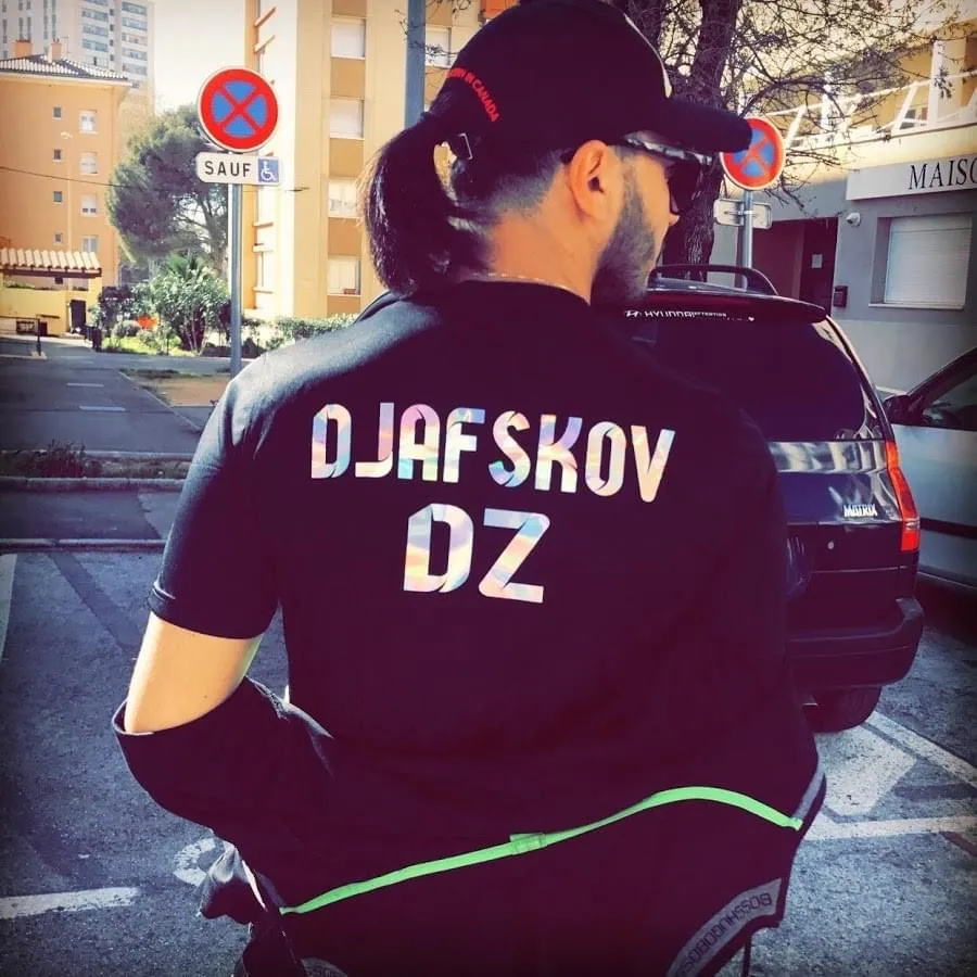 Djafskov