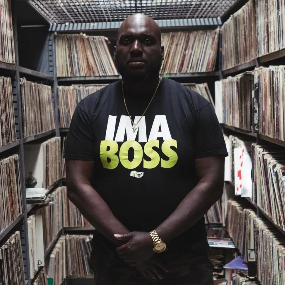 DJBossPlayer