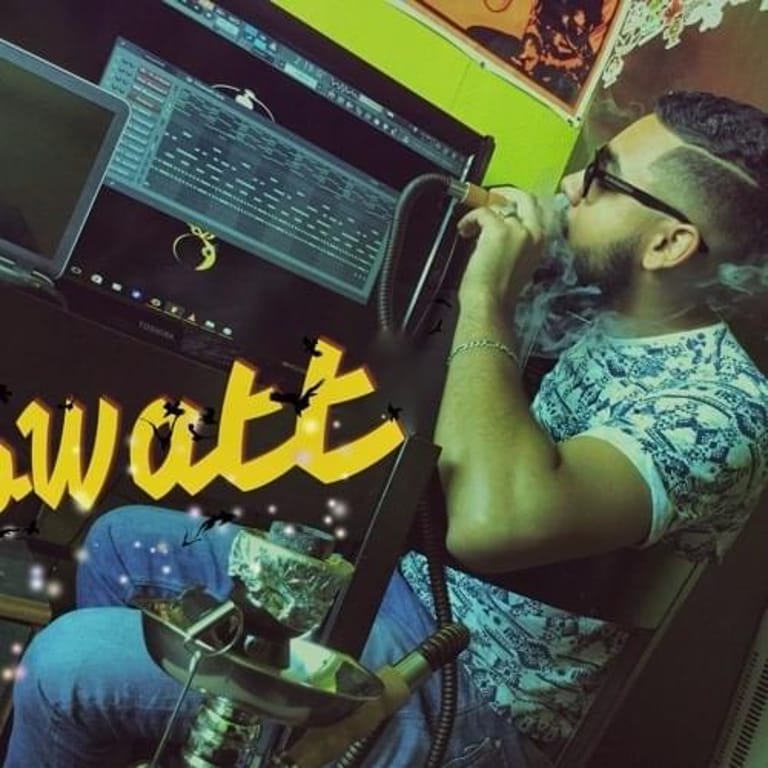 Djo Watt