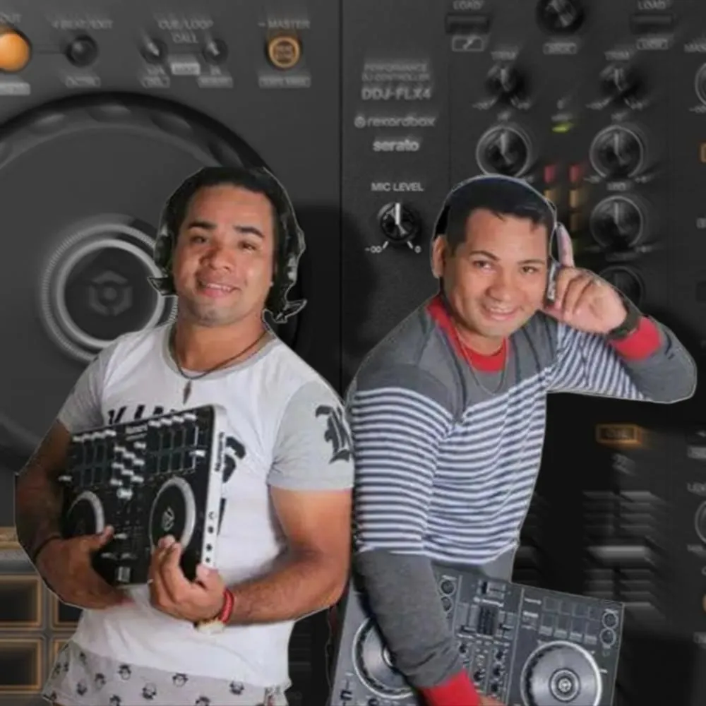 Djs Leo e Deivid