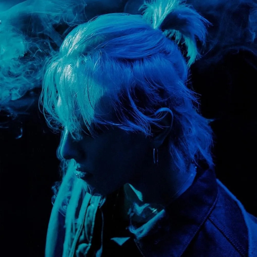 DK (iKON)