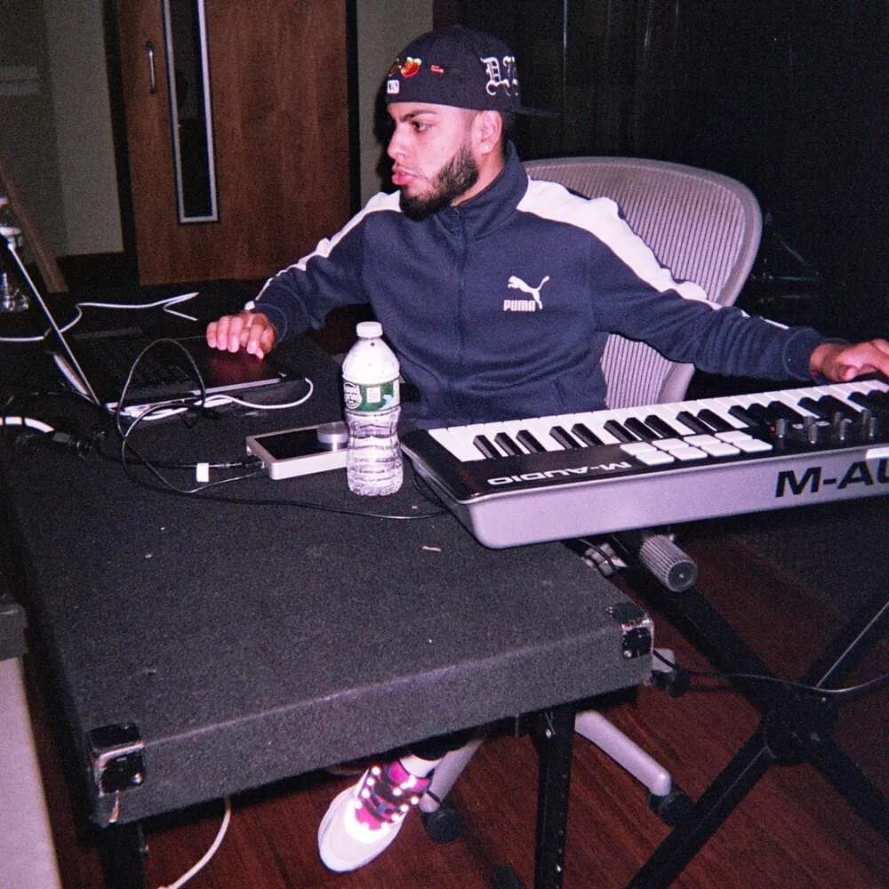 DLo Beatz