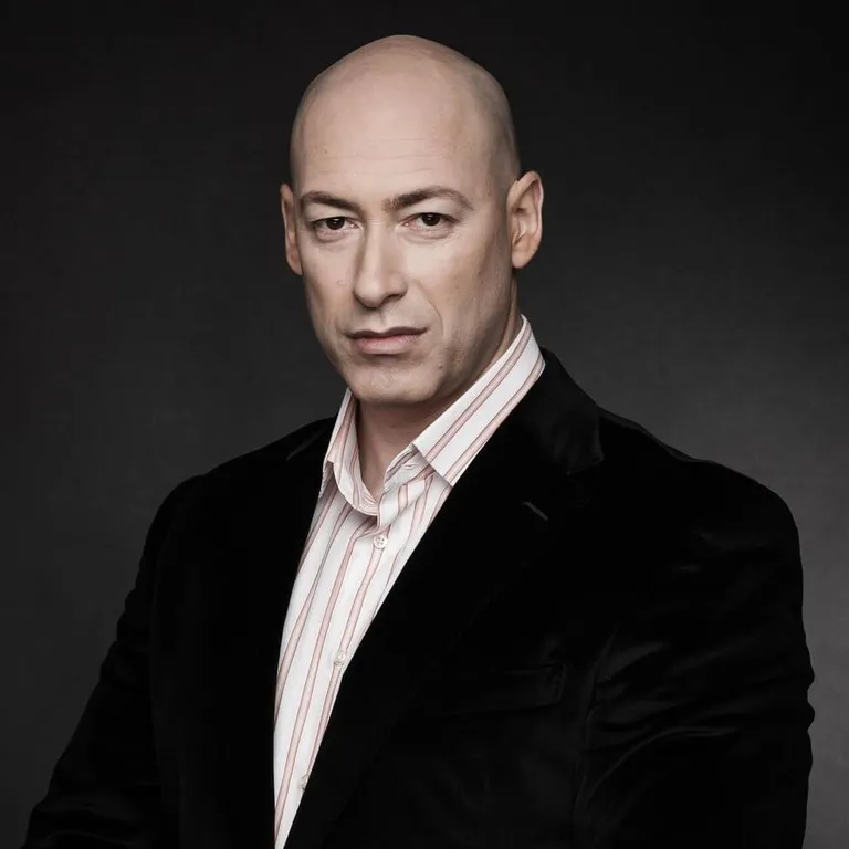 Дмитро Гордон (Dmytro Gordon)