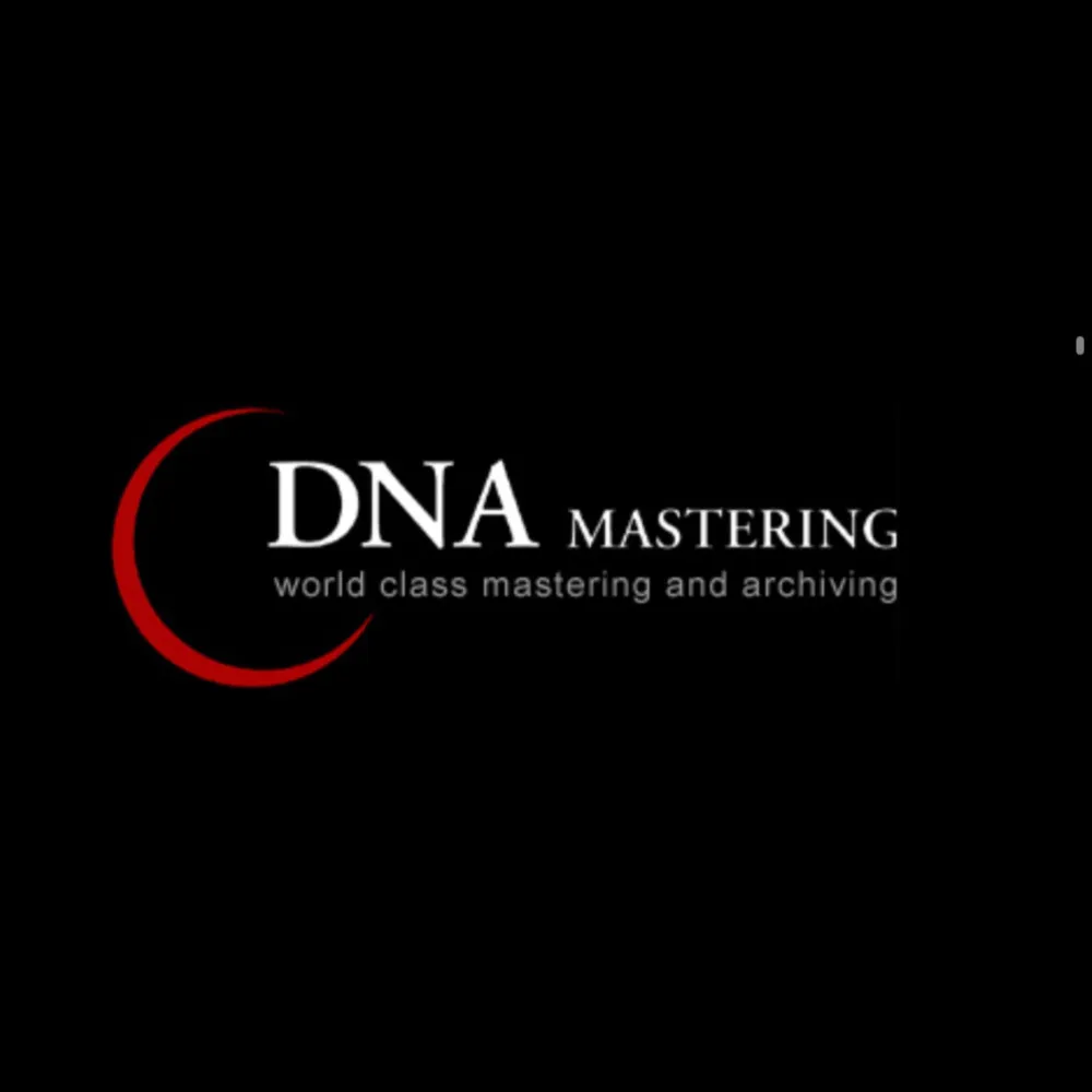 DNA Mastering