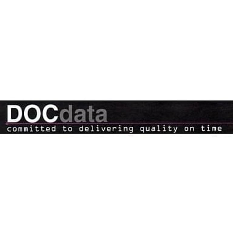 DOCdata
