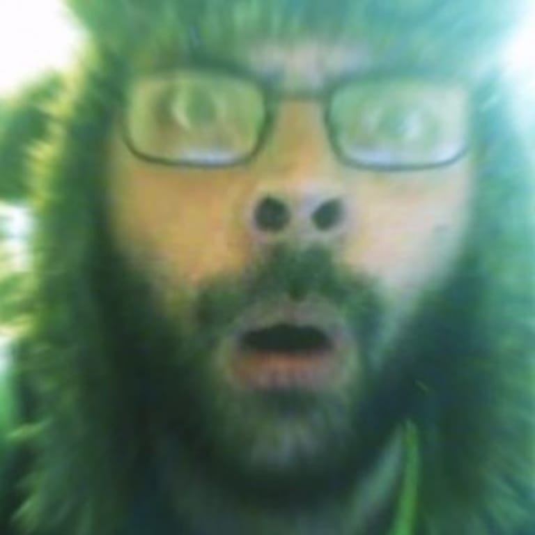Doctor Randomercam