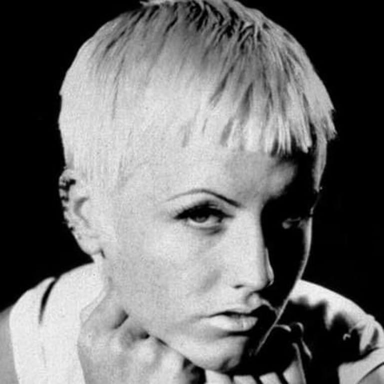 Dolores O’Riordan