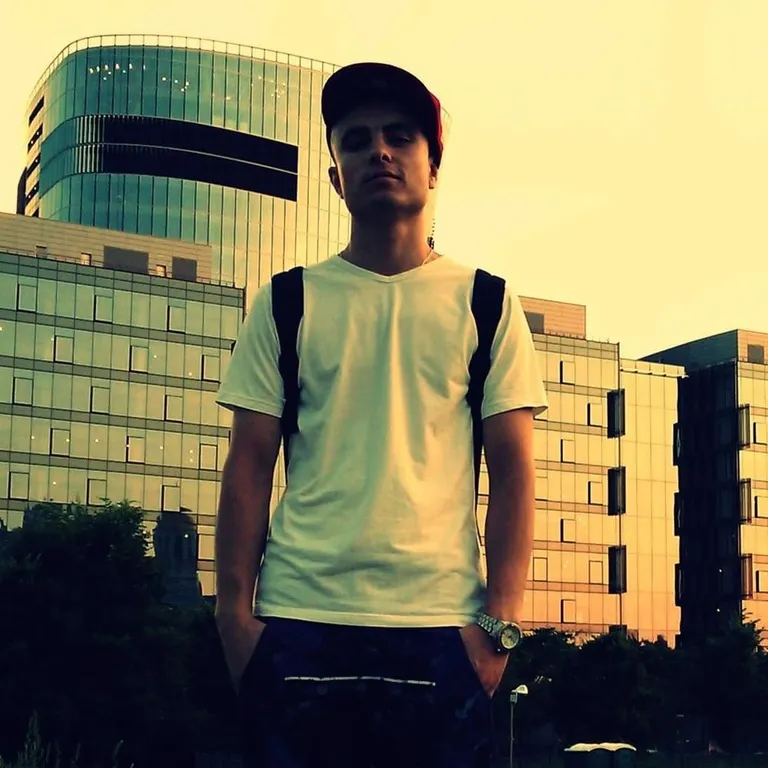 Domas (Swagga Music)