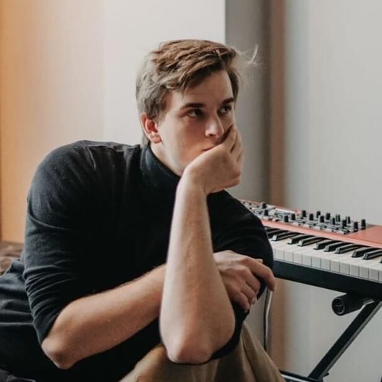 Dominic Buczkowski-Wojtaszek