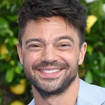 Dominic Cooper