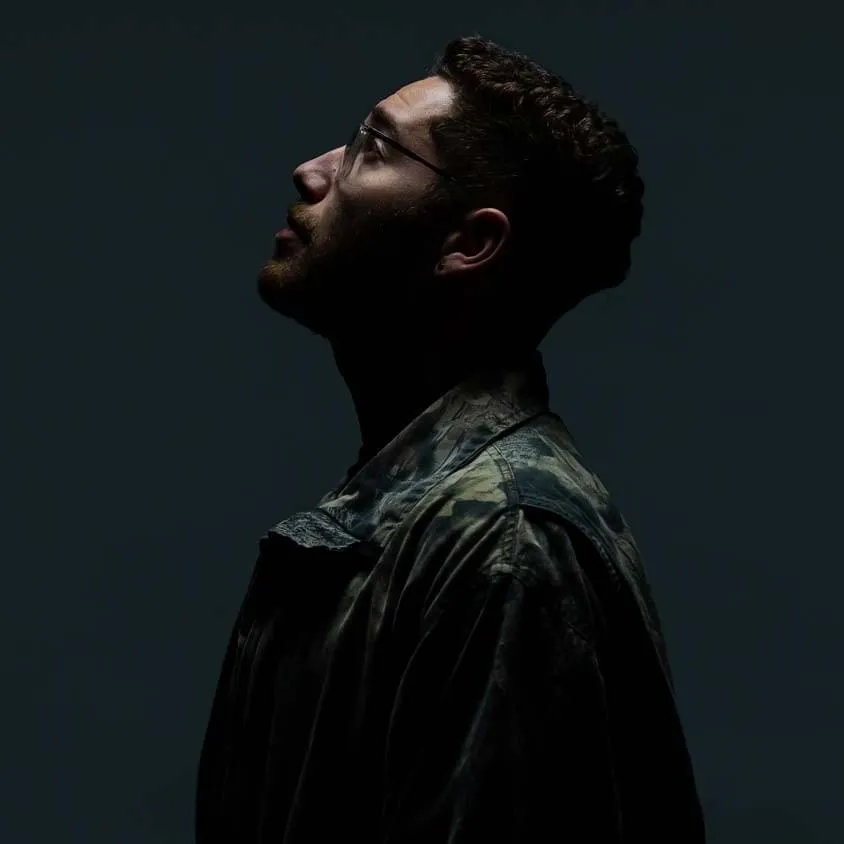 Dominic Martinez