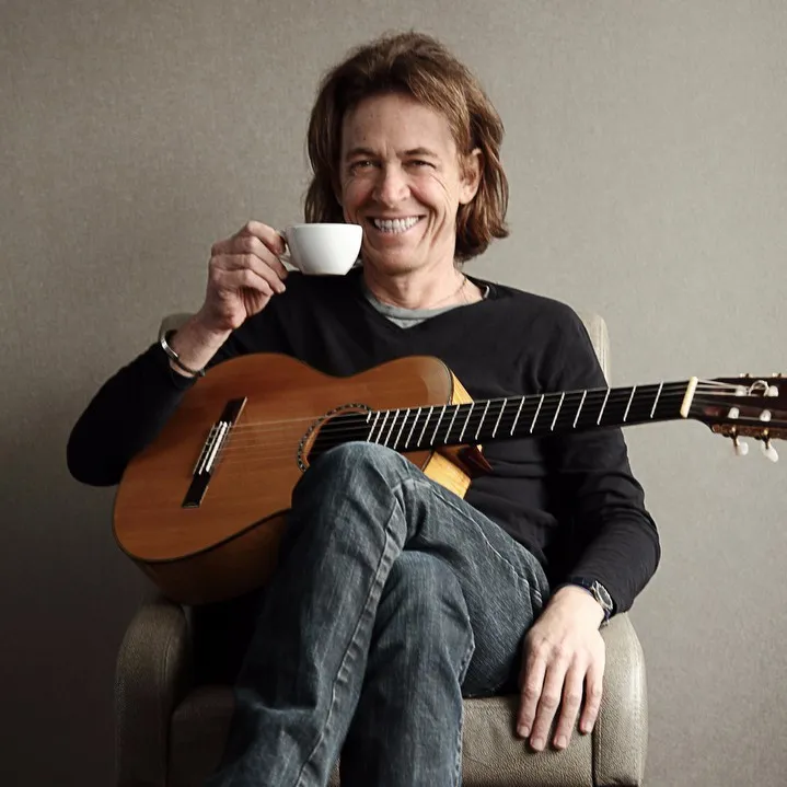 Dominic Miller