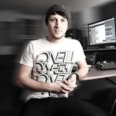 Dominic Paraskevopoulos